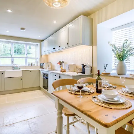 2 Bed In Simonstone Oc-s41050 Сasa de vacaciones