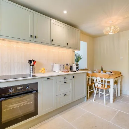 Сasa de vacaciones 2 Bed In Simonstone Oc-s41050