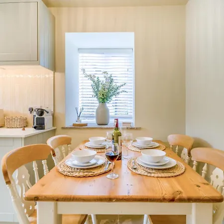 2 Bed In Simonstone Oc-s41050 Сasa de vacaciones
