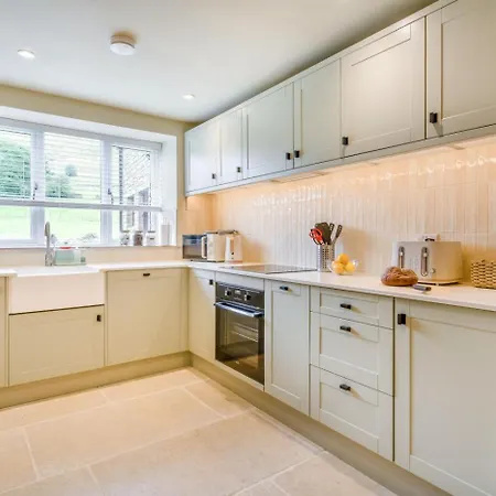 Сasa de vacaciones 2 Bed In Simonstone Oc-s41050