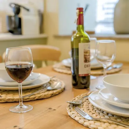 2 Bed In Simonstone Oc-s41050 Сasa de vacaciones *