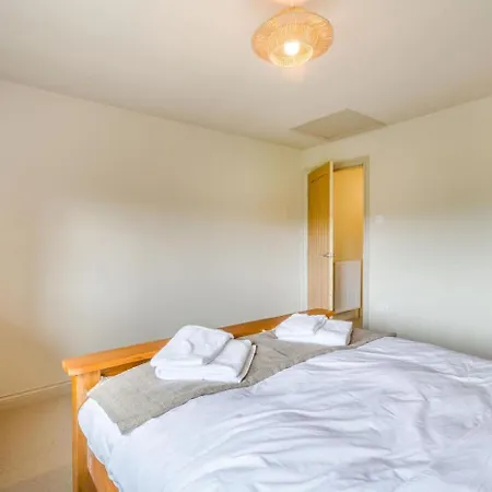 2 Bed In Simonstone Oc-s41050 Сasa de vacaciones