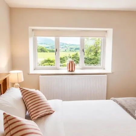 2 Bed In Simonstone Oc-s41050 Сasa de vacaciones