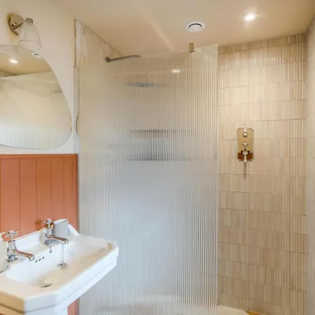 2 Bed In Simonstone Oc-s41050 Сasa de vacaciones Hardraw