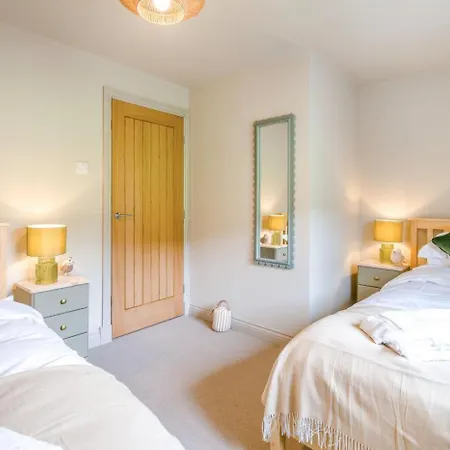 Сasa de vacaciones 2 Bed In Simonstone Oc-s41050