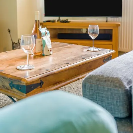 2 Bed In Simonstone Oc-s41050 * Hardraw
